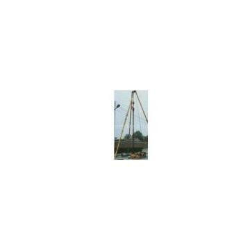 sell water well drilling rig YT200