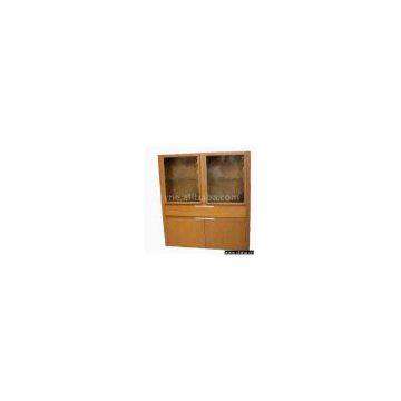 Vitrine Cabinet