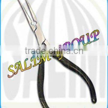 Jewelery Plier Pvc Handle 155mm Sgi-5206