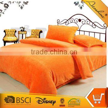 Better King Size Embroidery Blanket Comforter Bedding Sets Cheap photo-4