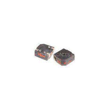 Micro SMD Piezo Transducer Electromagnetic Buzzers 4000Hz For wrist watch