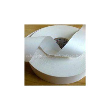 Thick Single Side Fabric Label