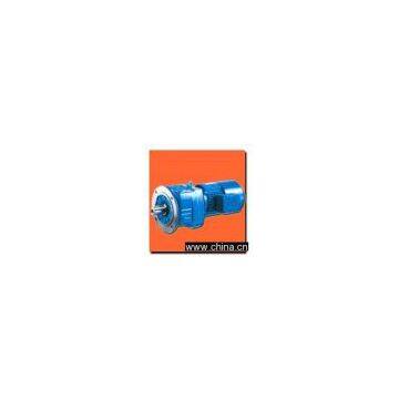 Bevel Gear Reducer(speed reducer, reducer, gear motor)