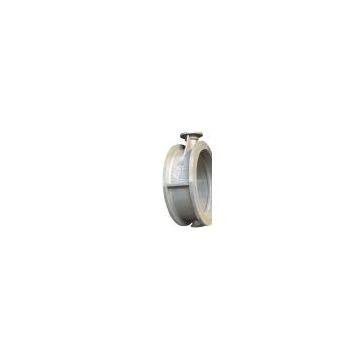 Valve body-Butterfly valve