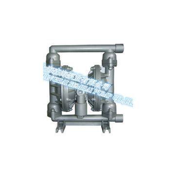 QBY Air-operated Diaphragm Pump photo-3