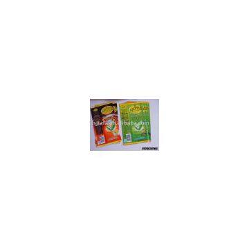 Color Printing of Pvc Heat Shrink Labels for Beverage Bottle