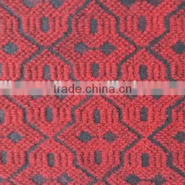 Custom Double Jacquard Pattern Doorstep Carpet China Assurance Factory