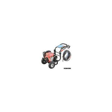 JL3WA-2700A   High Pressure Washer