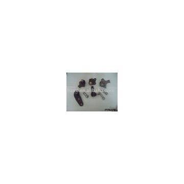 ball joint assy.