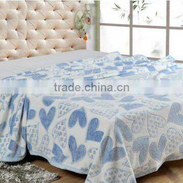 blank polyester fabric