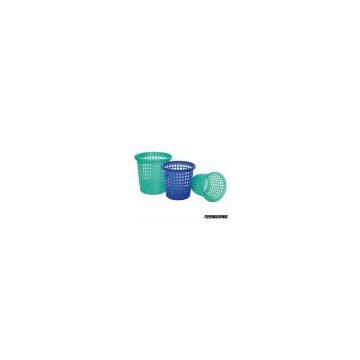 waste bin  mould