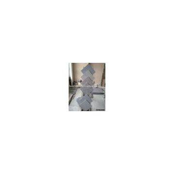 grey granite tile