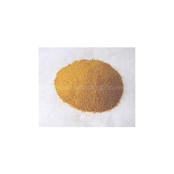 corn gluten meal