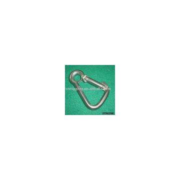 Stainless Steel Snap Hook