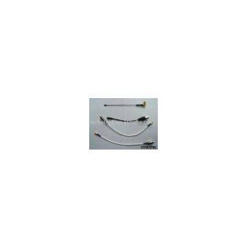 Coaxial Cable