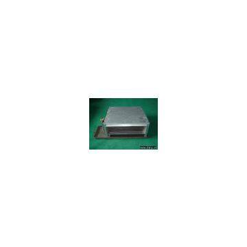 Fan coil air  conditioner unit