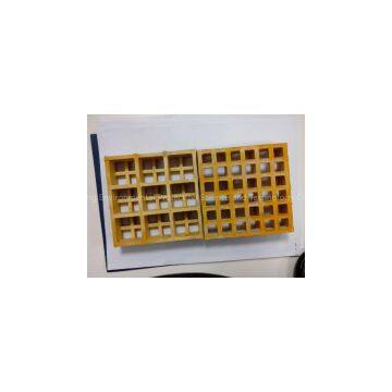 FRP grating