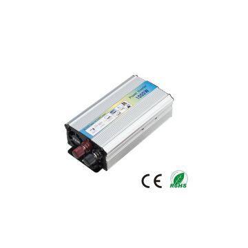 QueensWing 1000W Car Power Inverter With USB Port