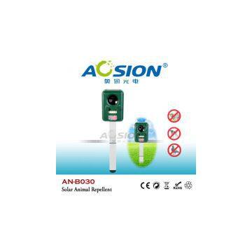 Advanced Outdoor Passive Infrared Animal Repeller photo-3