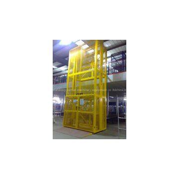 Guid Hydraulic Lifting Platform photo-2