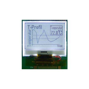 12864C - COG dot matrix module