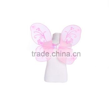 Pink various kinds fairy wings wholesale fairy wing made in china