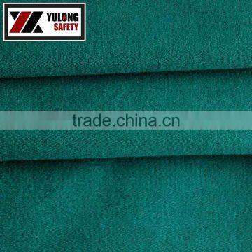 100% Cotton Fire Retardancy Fabric For Workwear