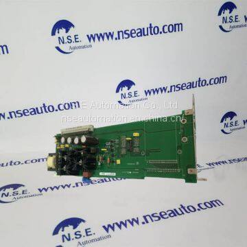 WESTINGHOUSE 5X00119G01