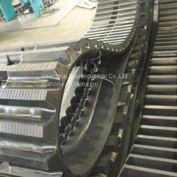 Dumper Track (500*90*78) for Mst600, Mst600V, Mst600vd Dumper