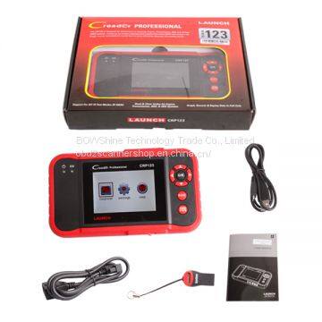 Launch Creader CRP123 Code Scanner photo-2