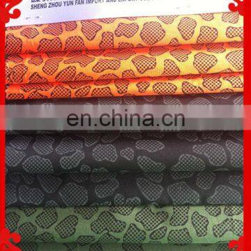 2015 latest Italy design pattern 100%cotton printed fabric for shirt