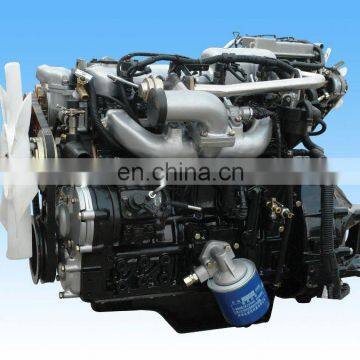 diesel engine