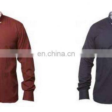 %100 Cotton Fashion Shirt photo-3