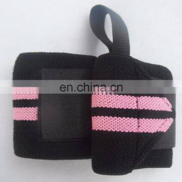 Wrist wrap