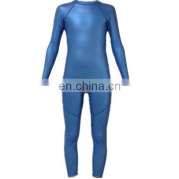 Customized High stretchable Triathlon wetsuit/ Yamamoto Neoprene material