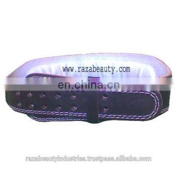 Leather Weightlifting Belts photo-2