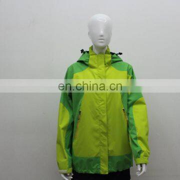 Hot Sale Cheap Functional Mountain Bike Clothing Jacket photo-6