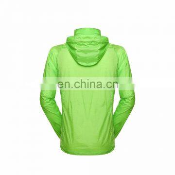 High Quality Outdoor Waterproof Skin Jackets Women photo-2