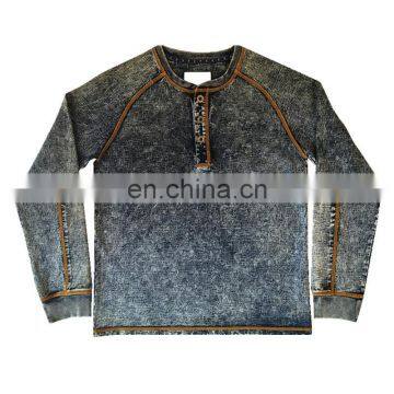 Best Price&quality of Men's Knitted Sweater From JD Knitted Garment photo-3