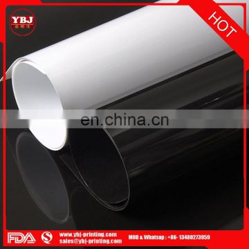 Factory supply cheap price PP background cloth