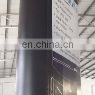 High Quality Advertising Inflatable Model / Inflatable Phone Moving Mascot Costume photo-2