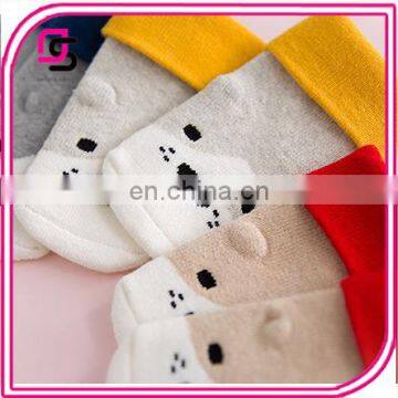 Trendy Hot Sale Baby Socks Winter &autumn Warm Cute Socks