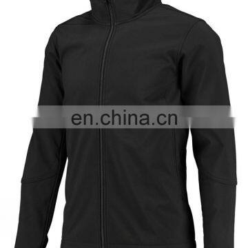 2017 new style windproof men cheap softshell jackets