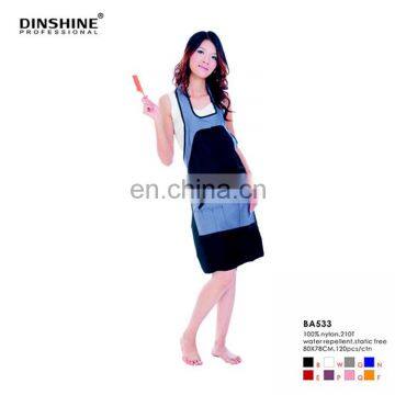 WOW ,So Beautiful Hair Tools Tinting Apron