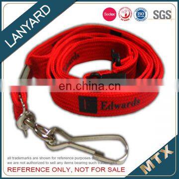 Custom printing lanyard manufacturer