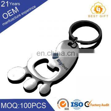 Bulk Lovely Car Shaped Key Rings Floating Metal Custom Shape Keychain for Wedding Gifts