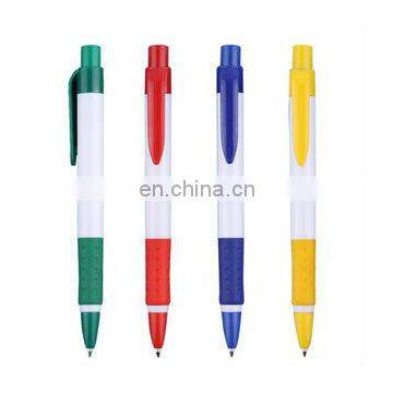 Cheap Customized Plastic Ball Pen for Promotion