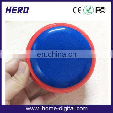 programmable sound module/ USB sound button with factory cheap price