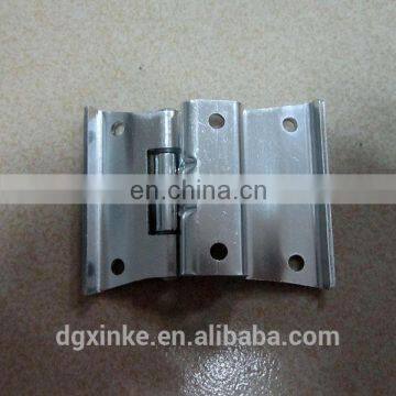 heavy duty steel alloy forged casting holding hinges for fire door