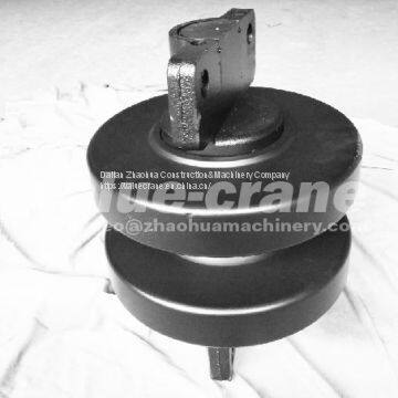 Crawler crane Sumitomo SC350  track roller bottom roller lower roller